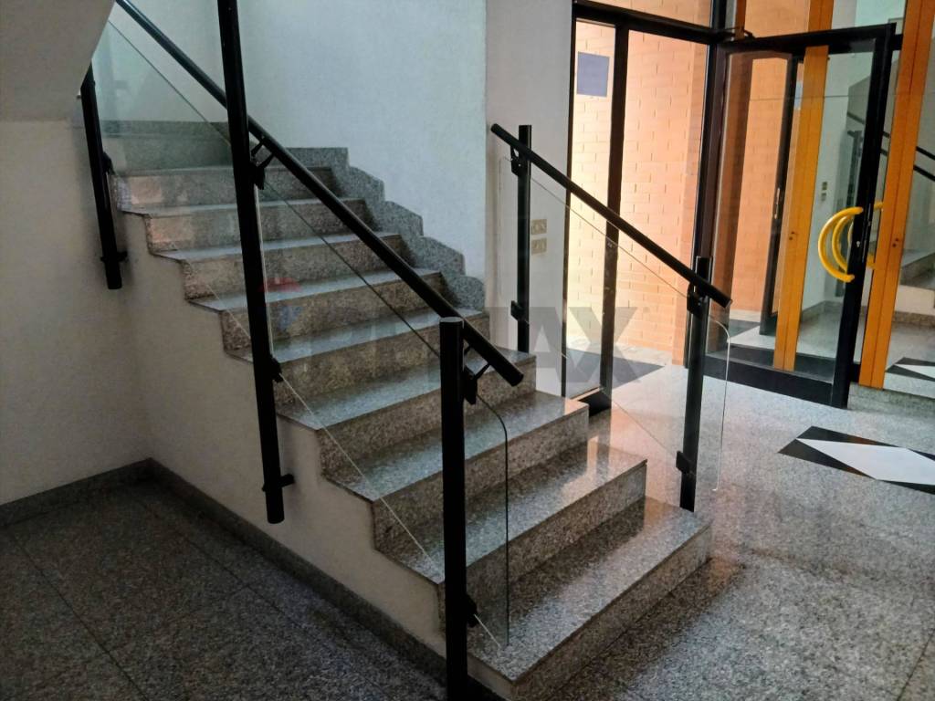 Attico / mansarda a Bari in via San Girolamo, 31 - Foto 3