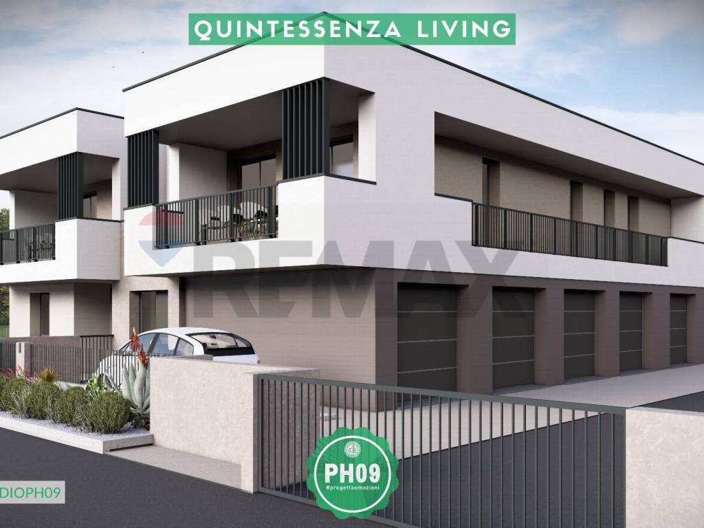 Appartamento a Castel goffredo in via mons alessandro mori - Foto 2