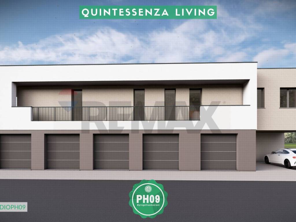 Appartamento a Castel goffredo in via mons alessandro mori - Foto 4