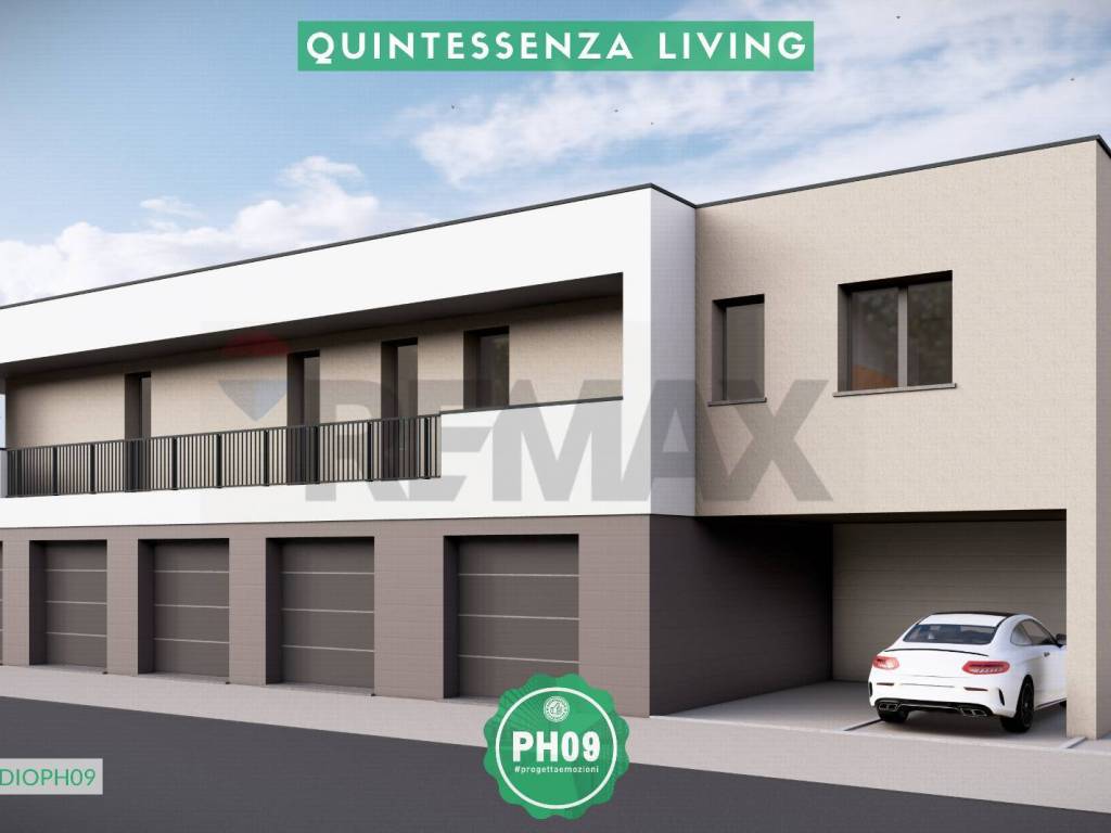 Appartamento a Castel goffredo in via mons alessandro mori - Foto 5