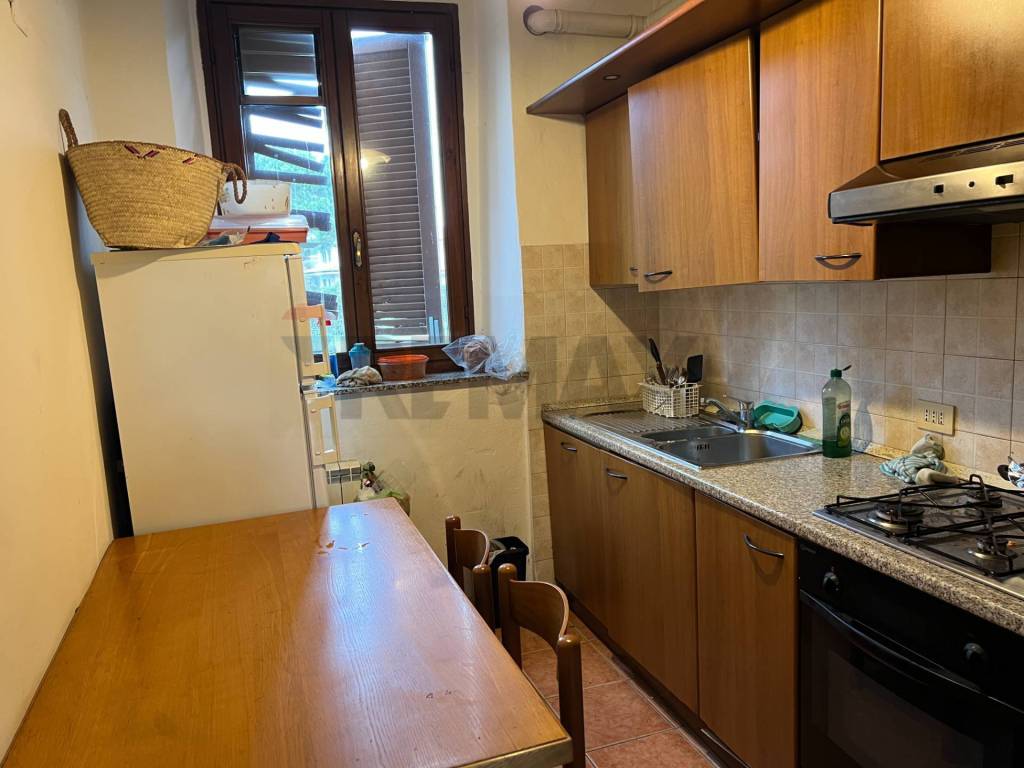 Appartamento a Azzano san paolo in via Cremasca, 11 - Foto 2