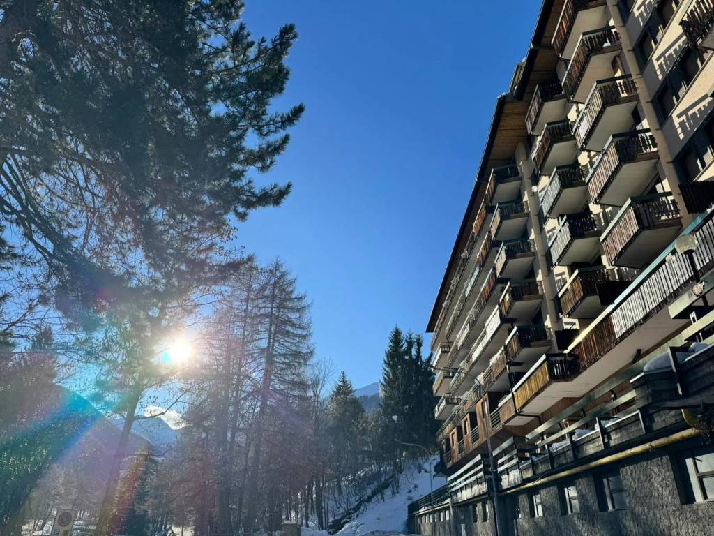 Appartamento a Limone piemonte in Corso Nizza, 12 - Foto 2