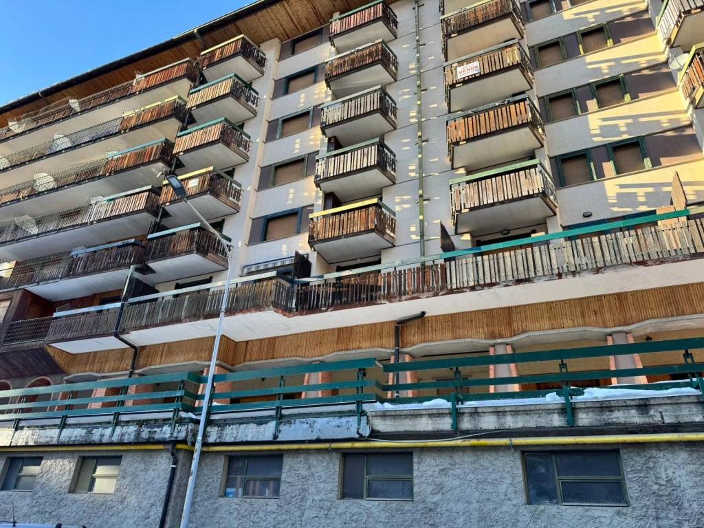 Appartamento a Limone piemonte in Corso Nizza, 12 - Foto 4