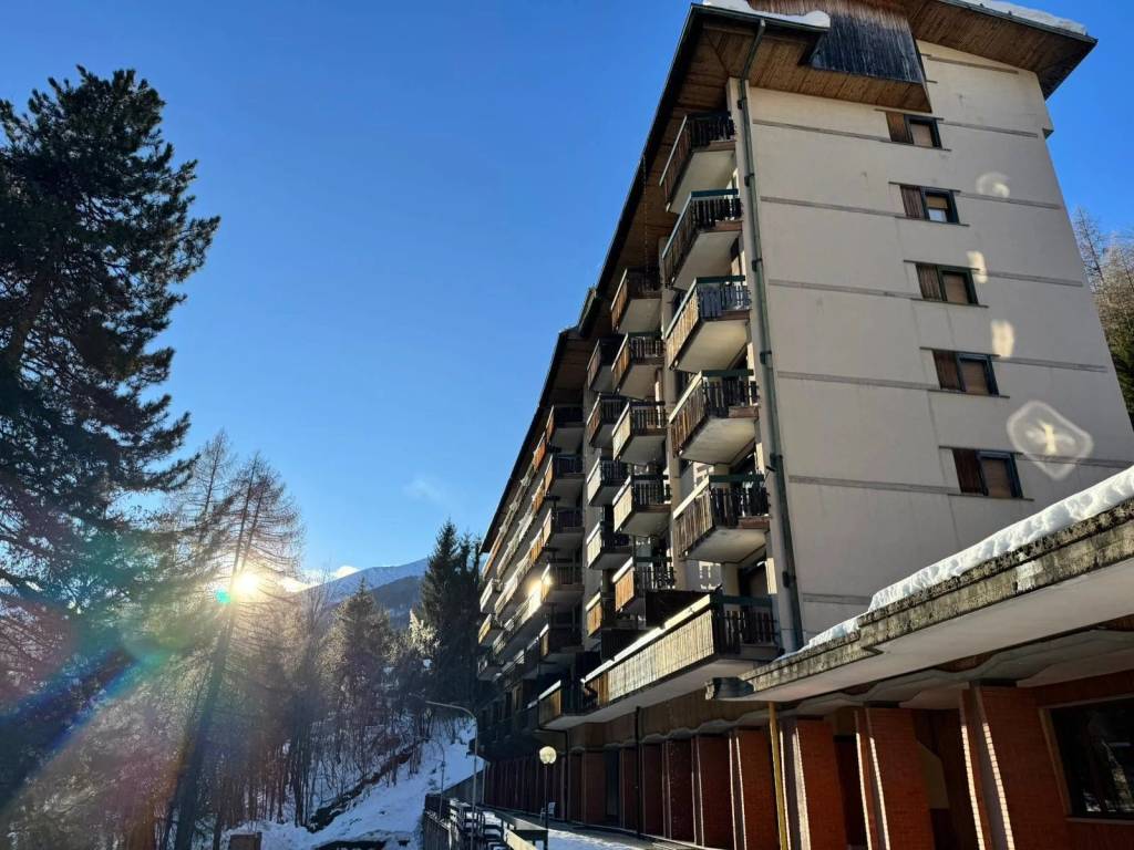 Appartamento a Limone piemonte in Corso Nizza, 12 - Foto 5