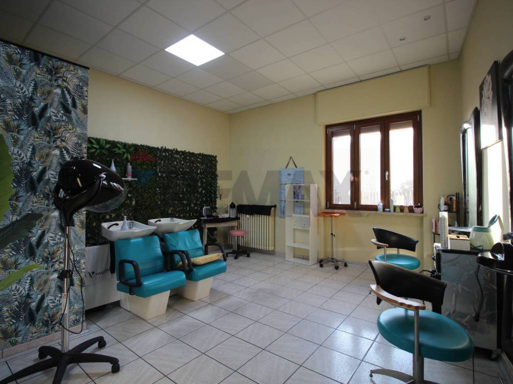 Immobile a Chieri in Via Einaudi, 3 - Foto 5