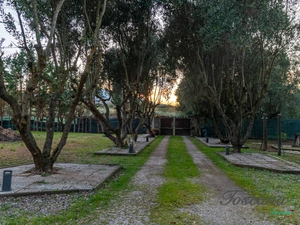 Villa a Gavorrano in Strada Provinciale Puntone - Foto 5