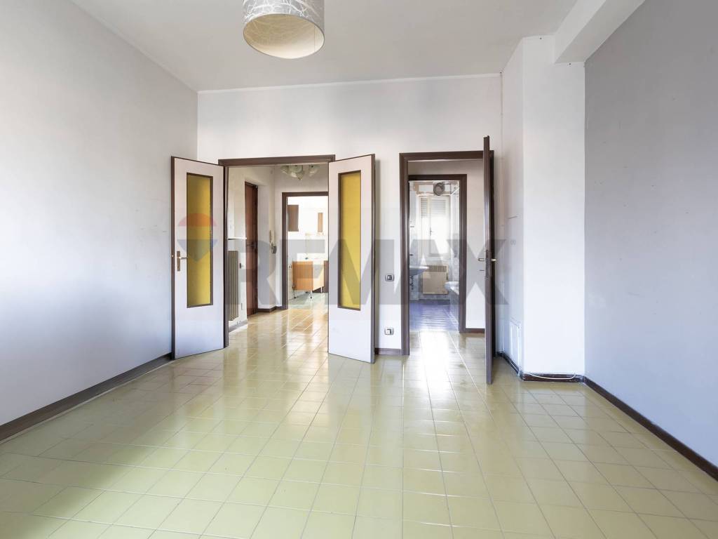 Appartamento a Viterbo in Via Filiberto Boccacci, 4 - Foto 5