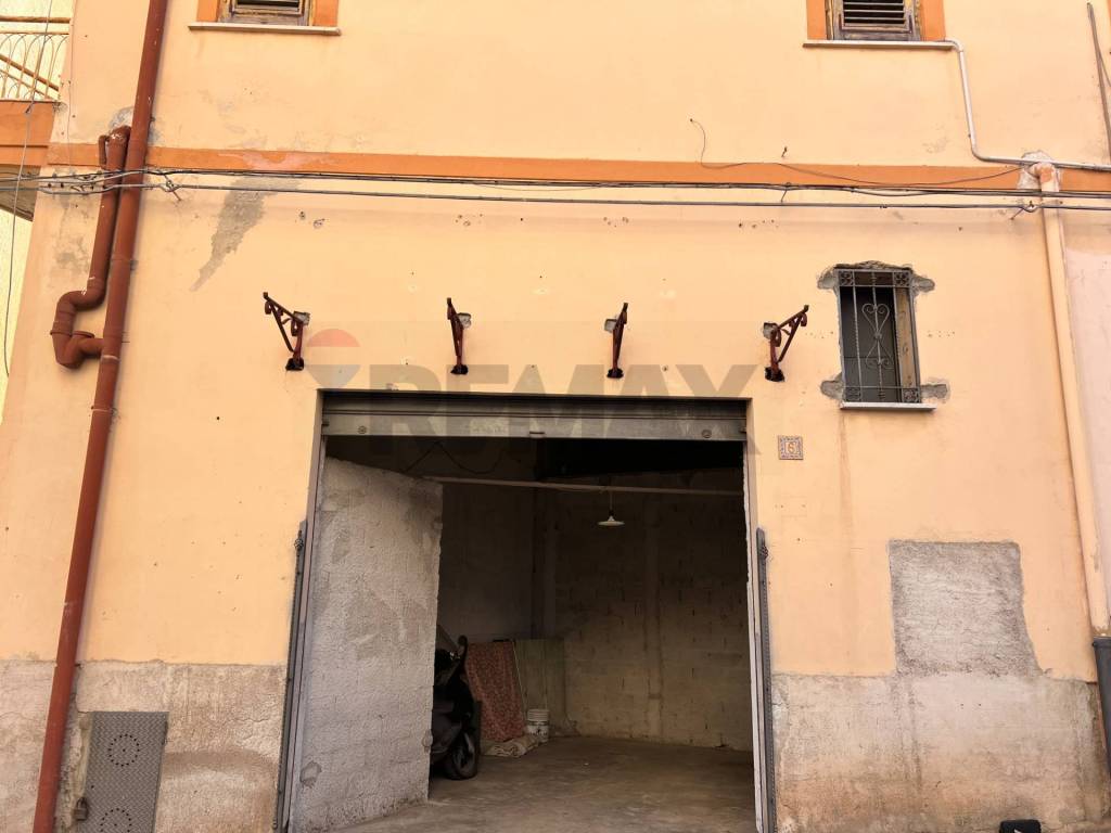 Box / garage a Bagheria in via mozart, 6 - Foto 2
