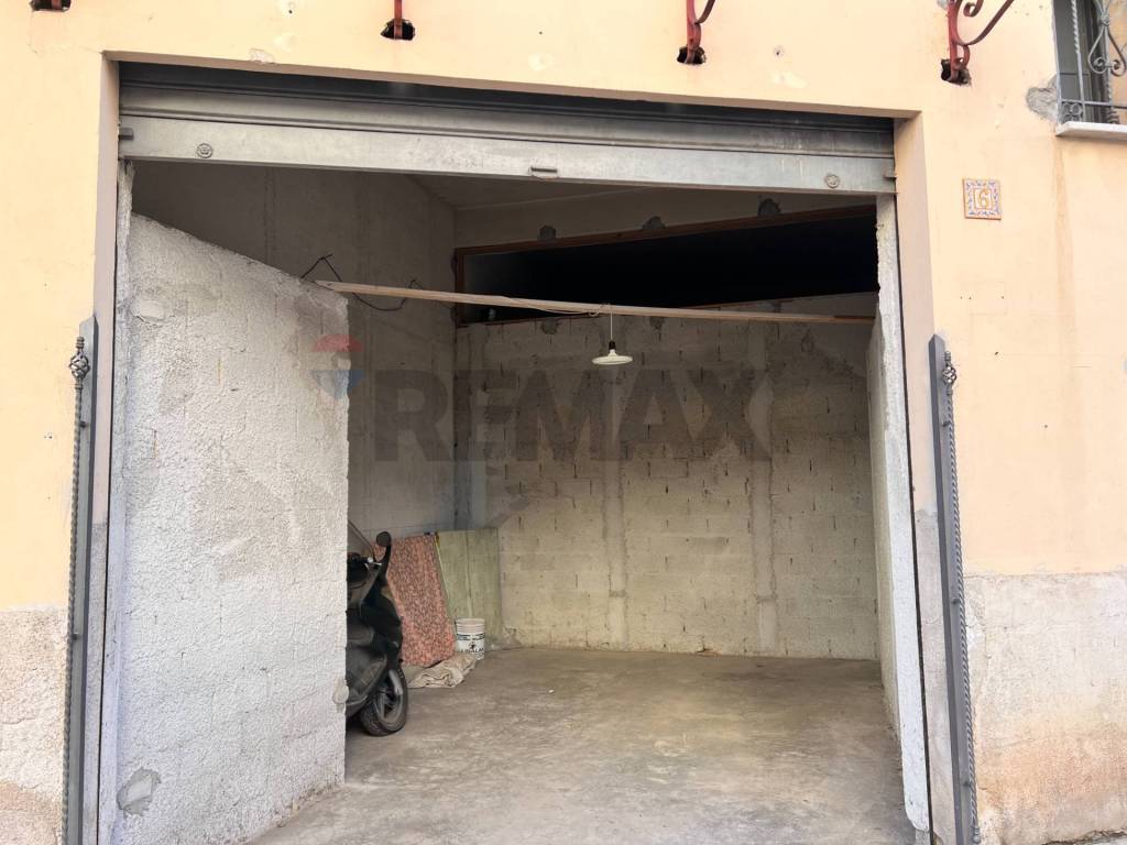 Box / garage a Bagheria in via mozart, 6 - Foto 3