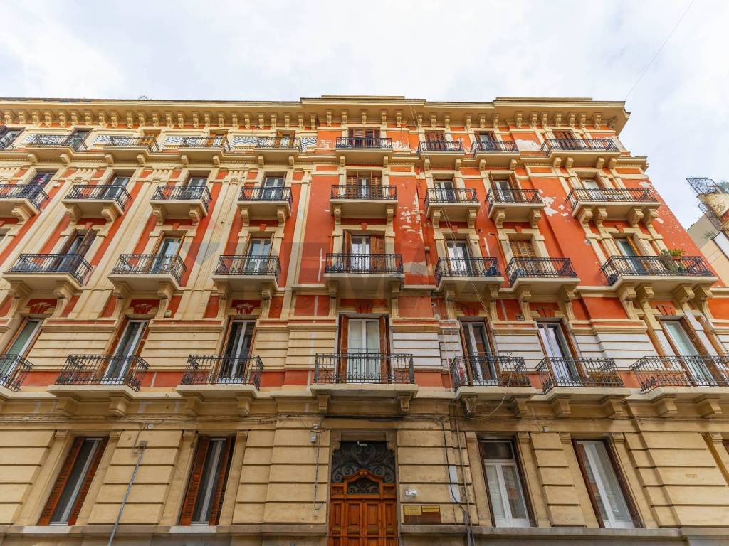 Appartamento a Bari in Via Montenegro, 4 - Foto 2