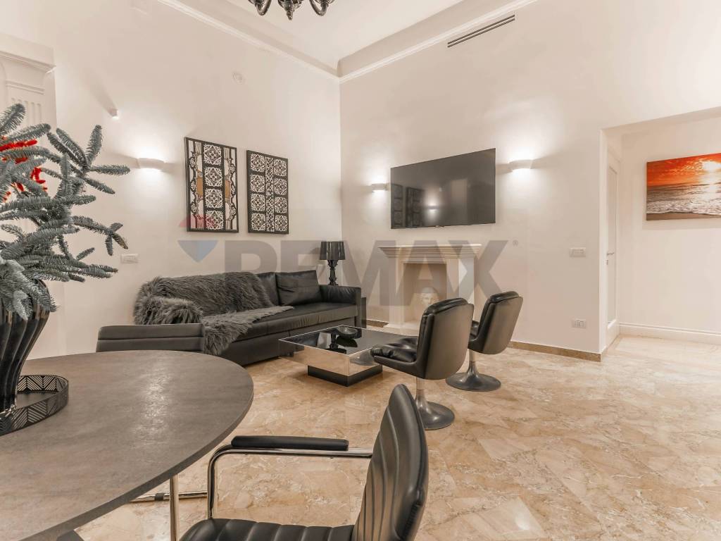 Appartamento a Bari in Via Montenegro, 4 - Foto 3