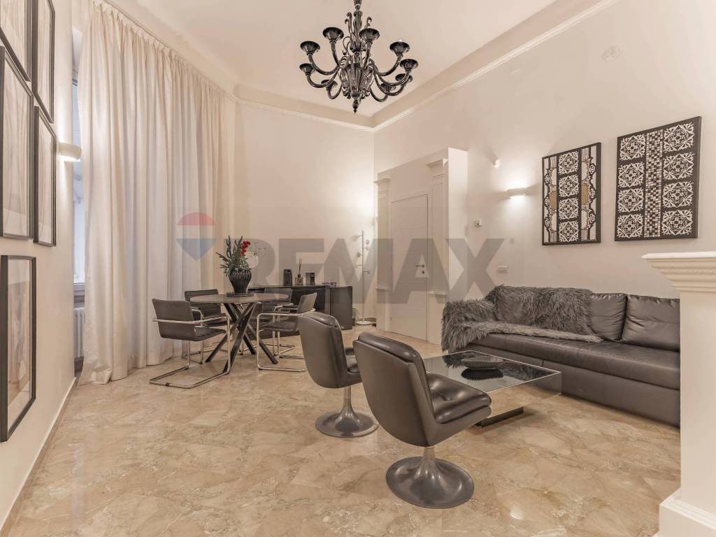 Appartamento a Bari in Via Montenegro, 4 - Foto 4