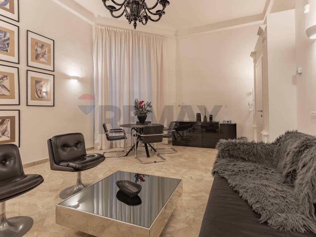 Appartamento a Bari in Via Montenegro, 4 - Foto 5