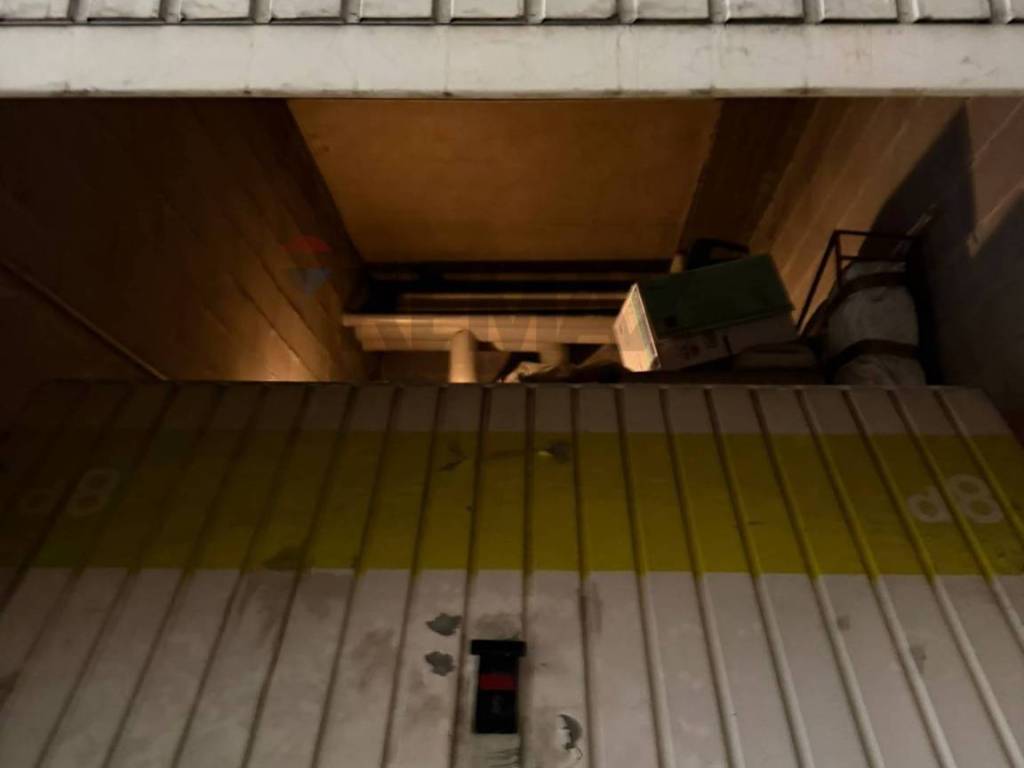 Box / garage a Pavia in viale cesare battisti, 20 - Foto 2