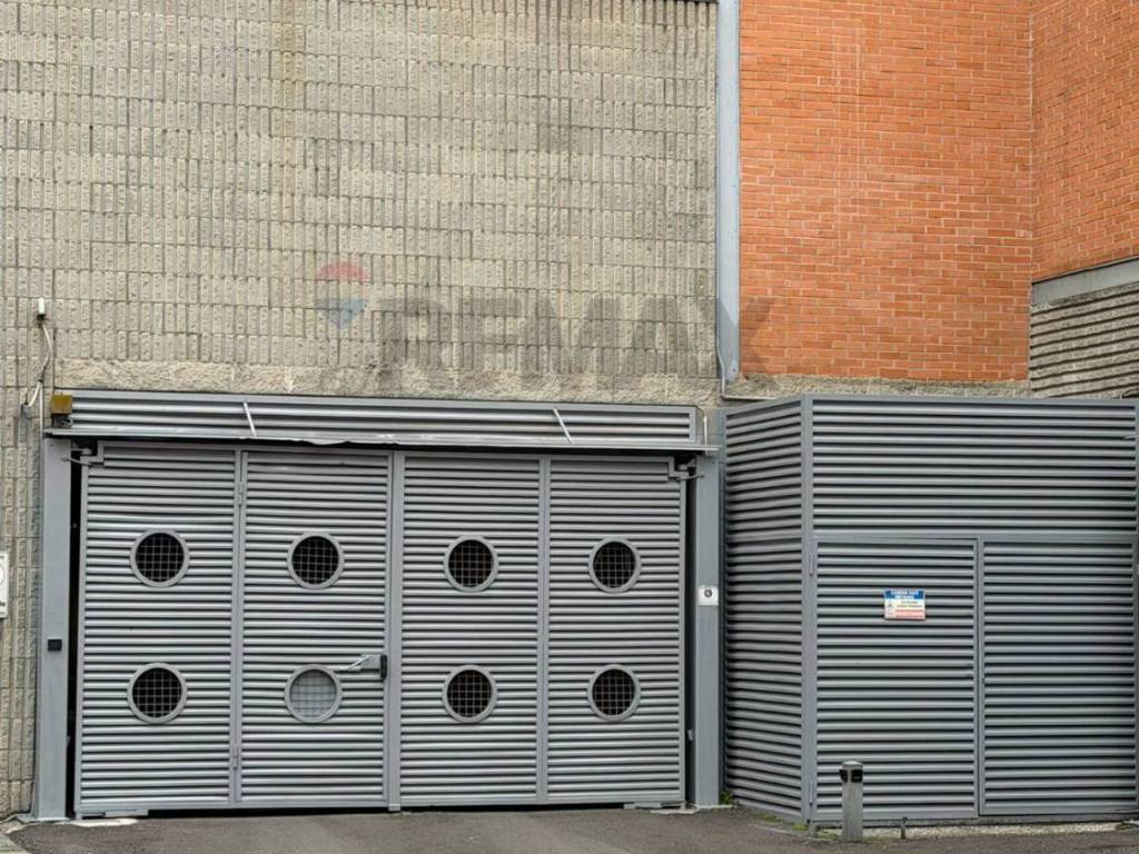 Box / garage a Pavia in viale cesare battisti, 20 - Foto 5