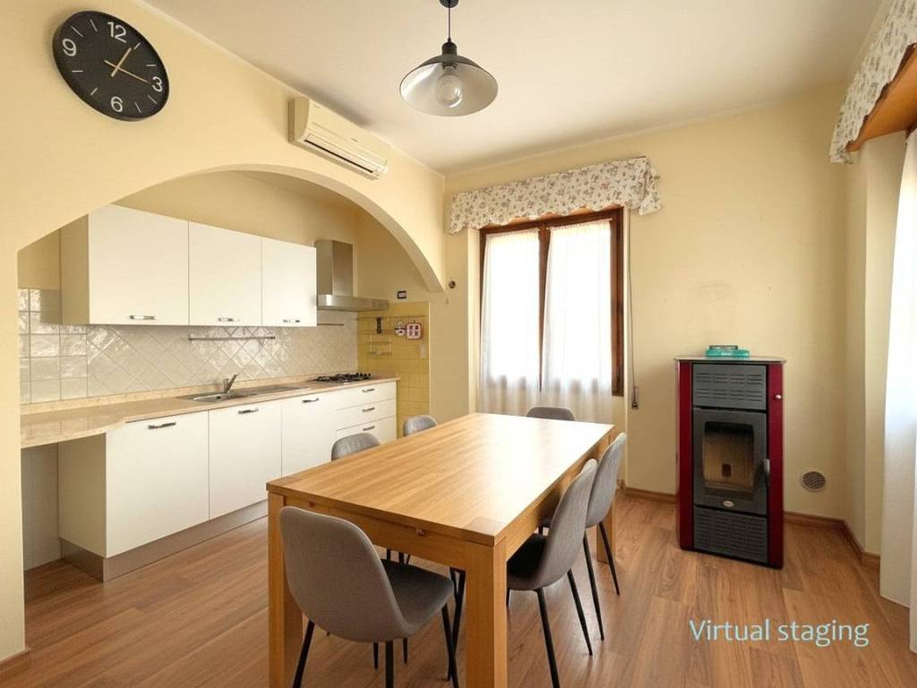 Appartamento a Muravera in Via Puccini, 15 - Foto 2