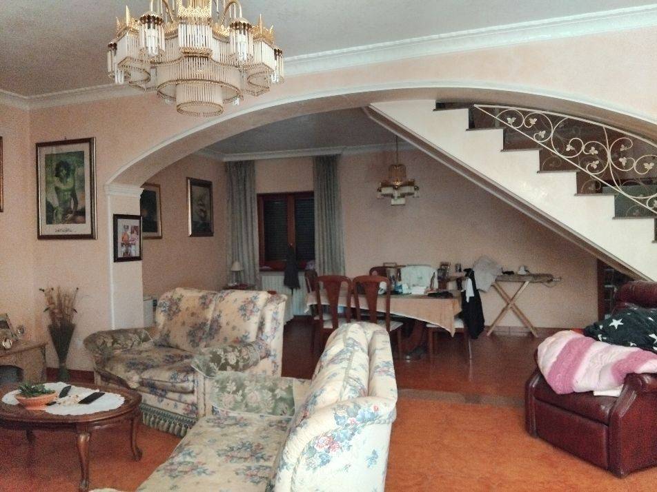 Villa a Guidonia montecelio in Via Renato Guttuso - Foto 5