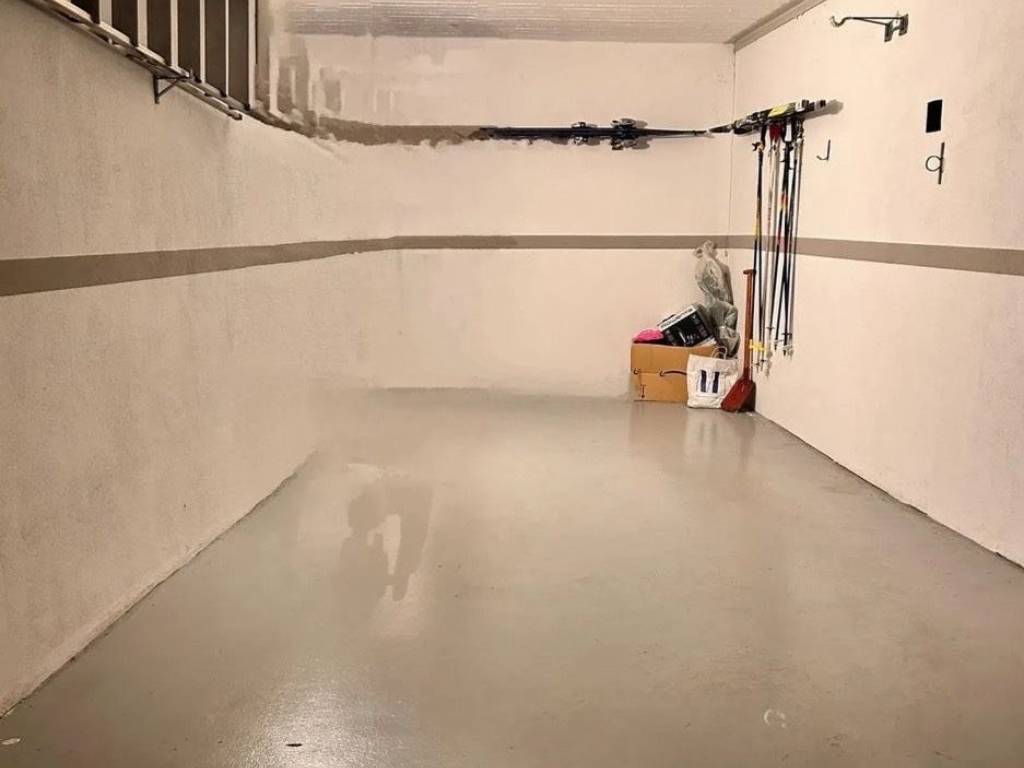 Box / garage a Cuneo in Piazza Giuseppe Biancani - Foto 2