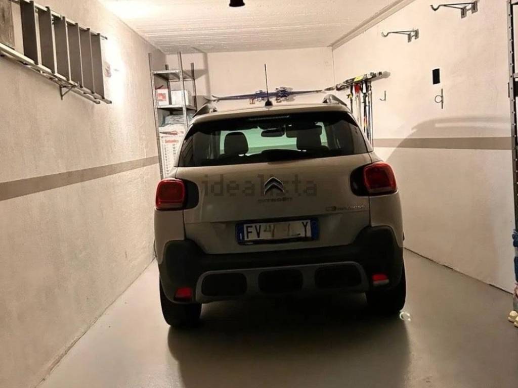 Box / garage a Cuneo in Piazza Giuseppe Biancani - Foto 5