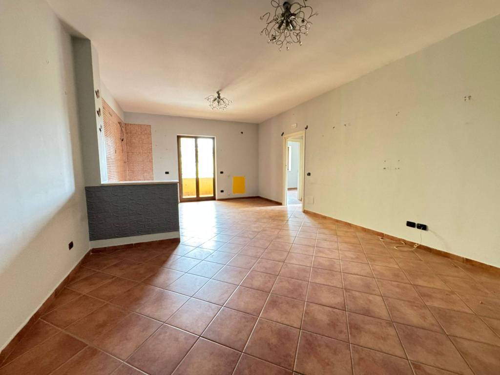 Appartamento a Giugliano in campania in Viale Amodio, 21 - Foto 3