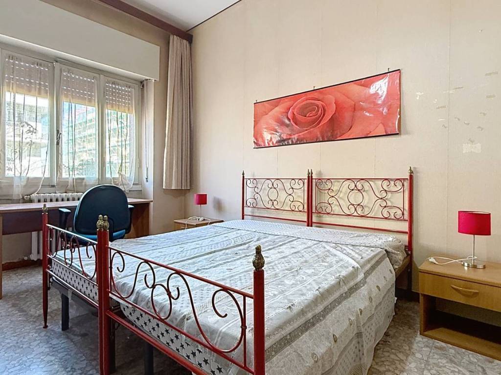 Appartamento a Sassari in Viale Italia - Foto 2