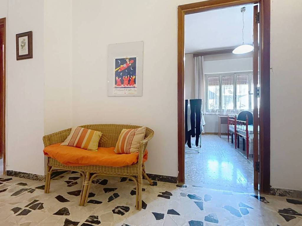 Appartamento a Sassari in Viale Italia - Foto 3