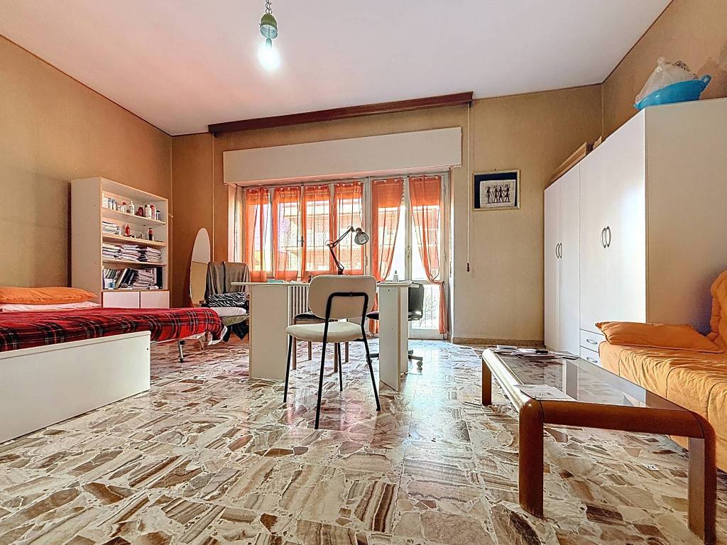 Appartamento a Sassari in Viale Italia - Foto 4