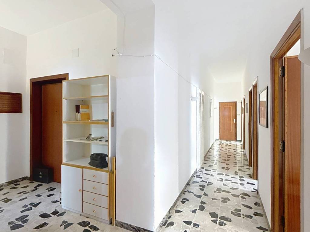 Appartamento a Sassari in Viale Italia - Foto 5