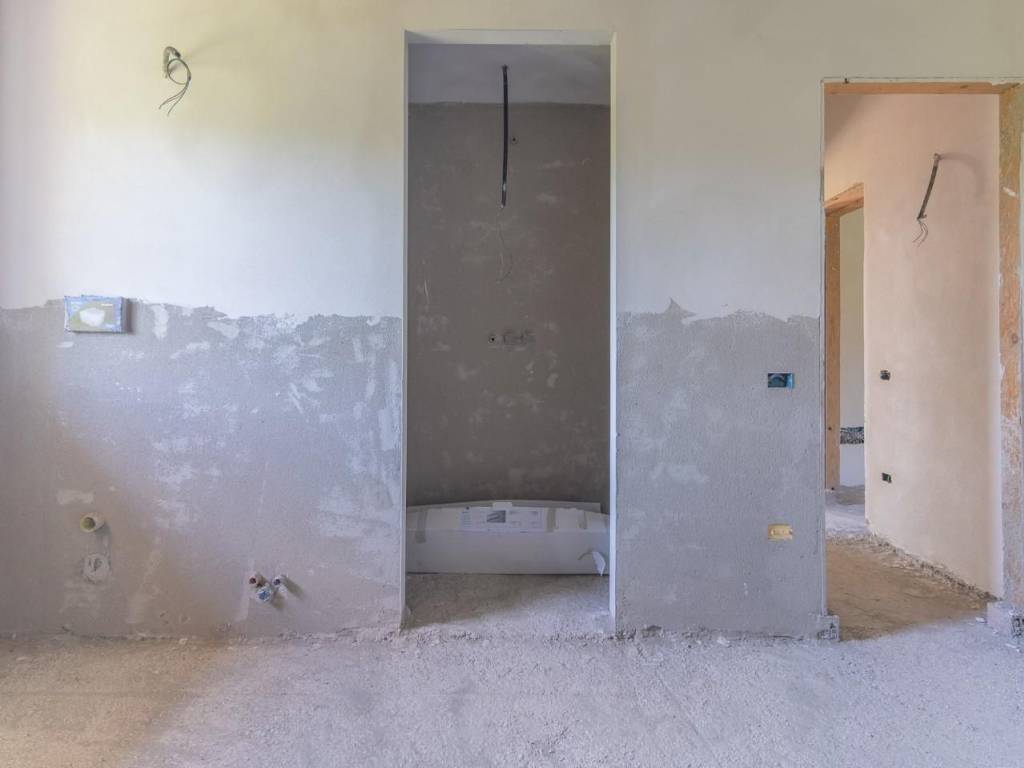 Casa indipendente a Empoli in Via della Motta, , 50053 - Foto 3