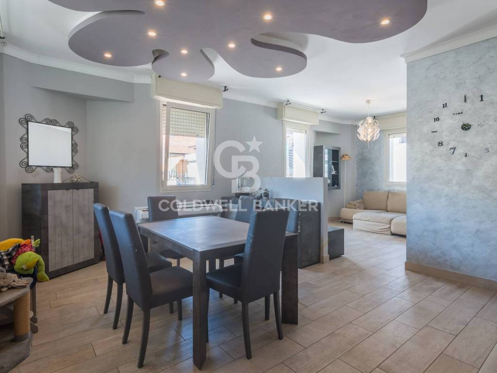 Villa a Misano adriatico in Via Mazzini, 12 - Foto 2