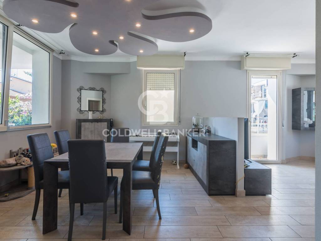 Villa a Misano adriatico in Via Mazzini, 12 - Foto 3