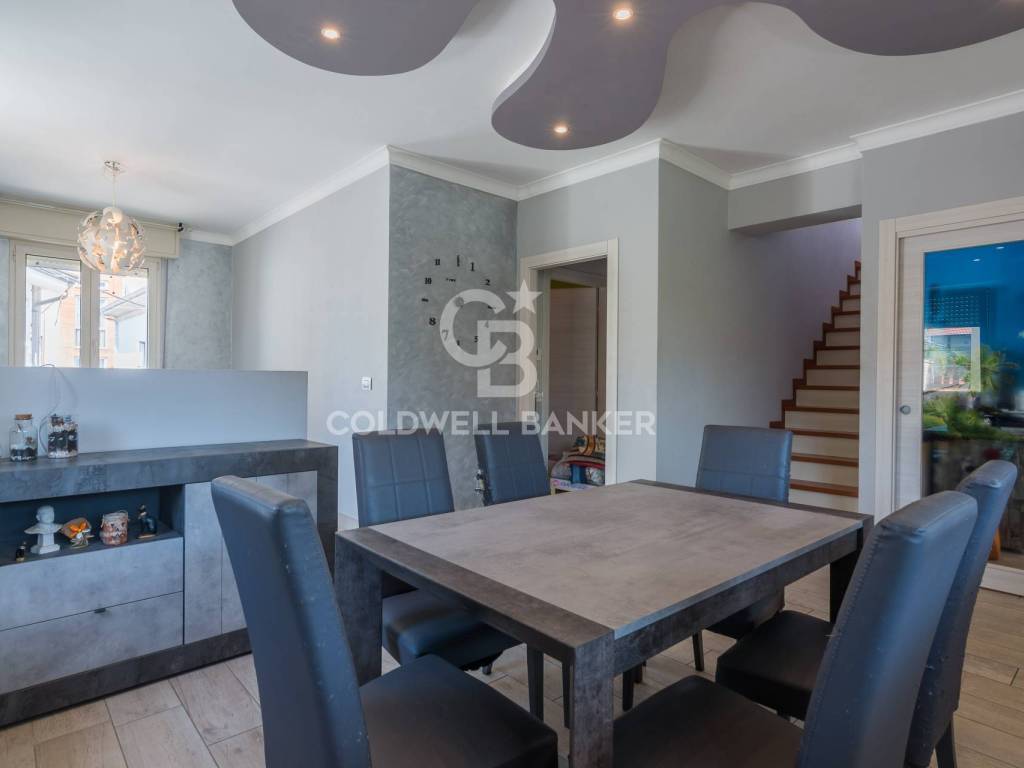 Villa a Misano adriatico in Via Mazzini, 12 - Foto 4