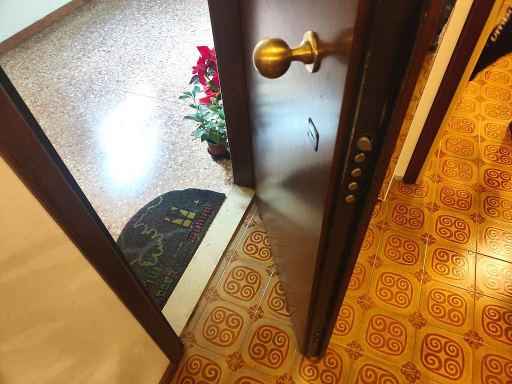Appartamento a Trieste in Via del Bergamino, 1 - Foto 5