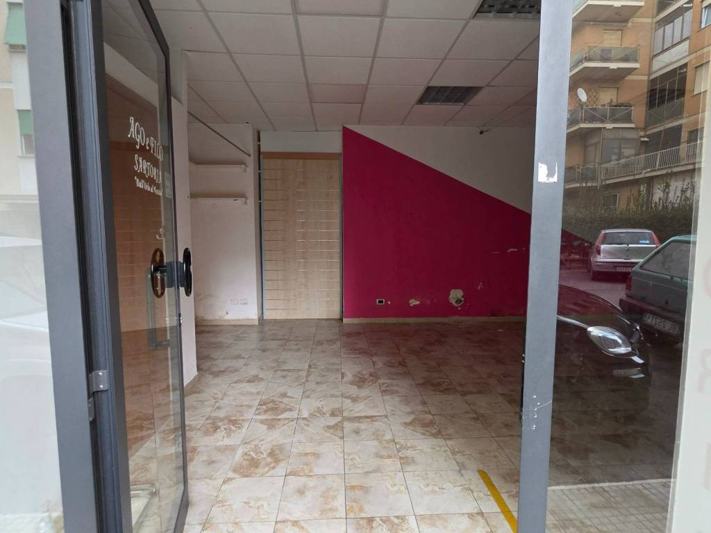 Immobile a Viterbo in Via Istria - Foto 4