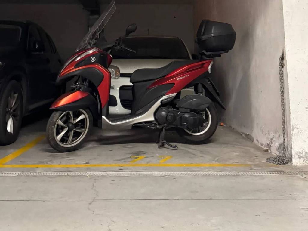 Box / garage a Bologna in Viale Angelo Masini, 28 - Foto 2