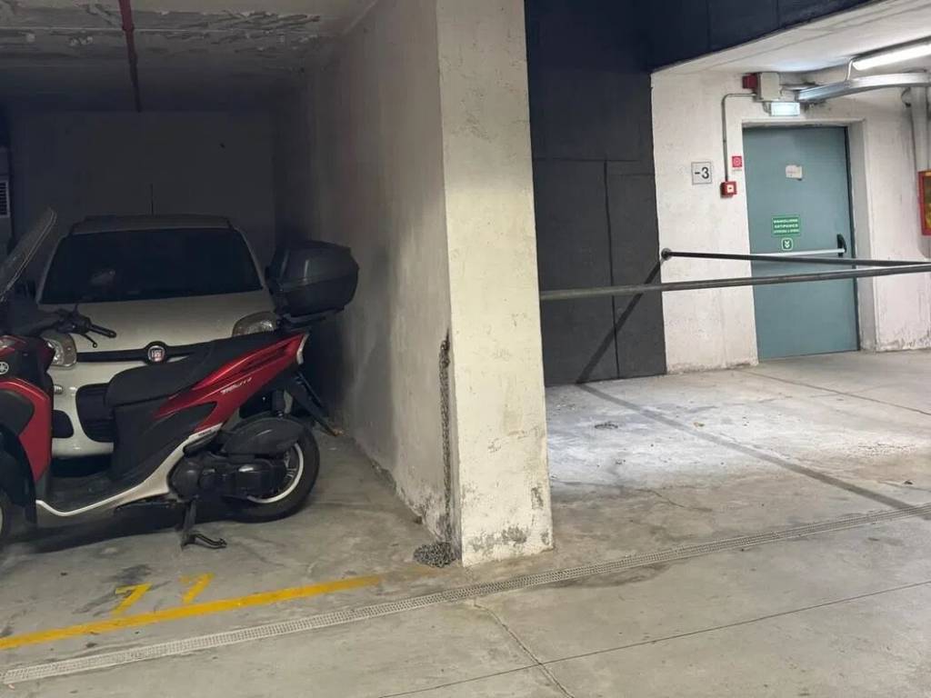 Box / garage a Bologna in Viale Angelo Masini, 28 - Foto 3