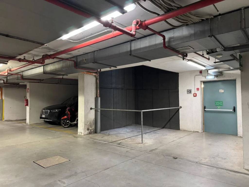Box / garage a Bologna in Viale Angelo Masini, 28 - Foto 4