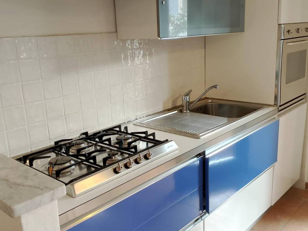 Appartamento a Rosignano marittimo in Via Aurelia, - Foto 5