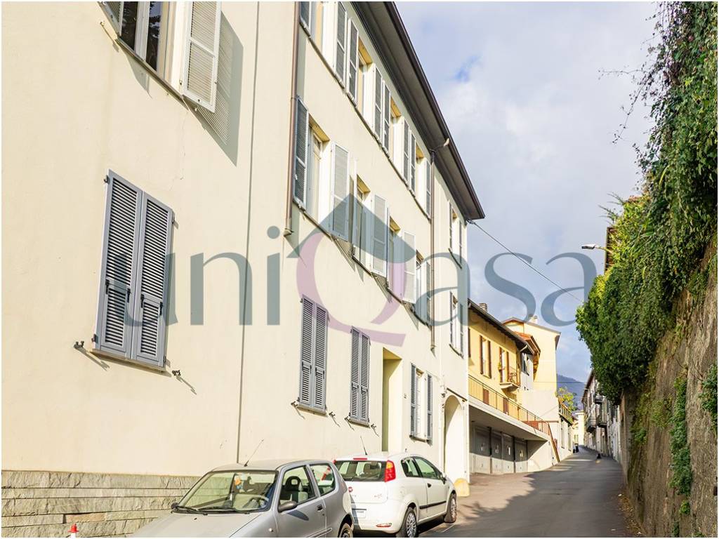 Appartamento a Lecco in Via dei Partigiani, 73 - Foto 2