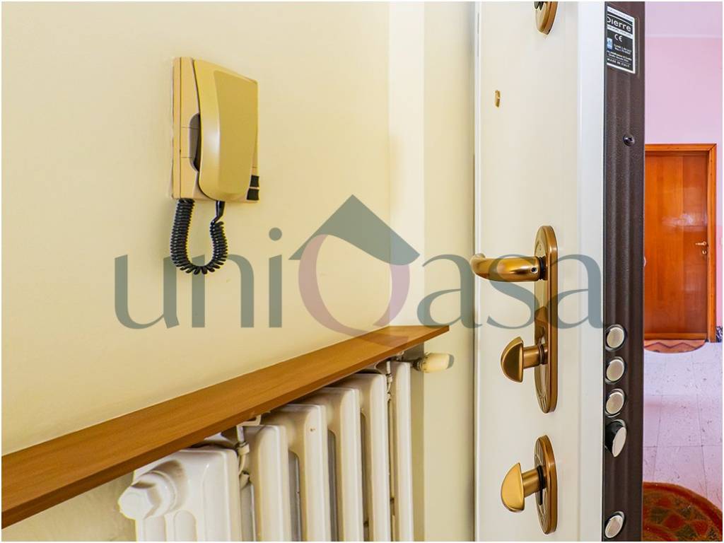 Appartamento a Lecco in Via dei Partigiani, 73 - Foto 4