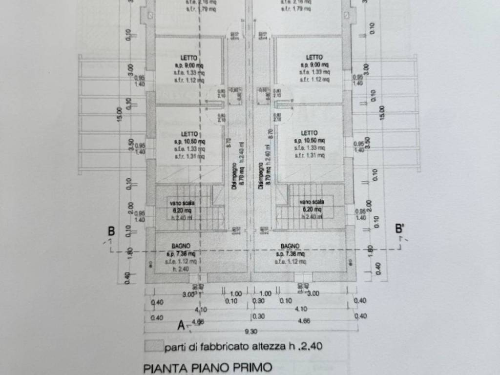 Villetta a schiera a Pontecchio polesine - Foto 2
