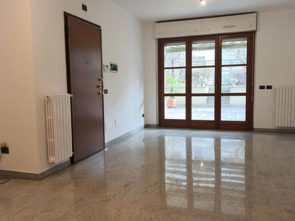 Appartamento a Lecco in Via Monte Grappa, 41 - Foto 4