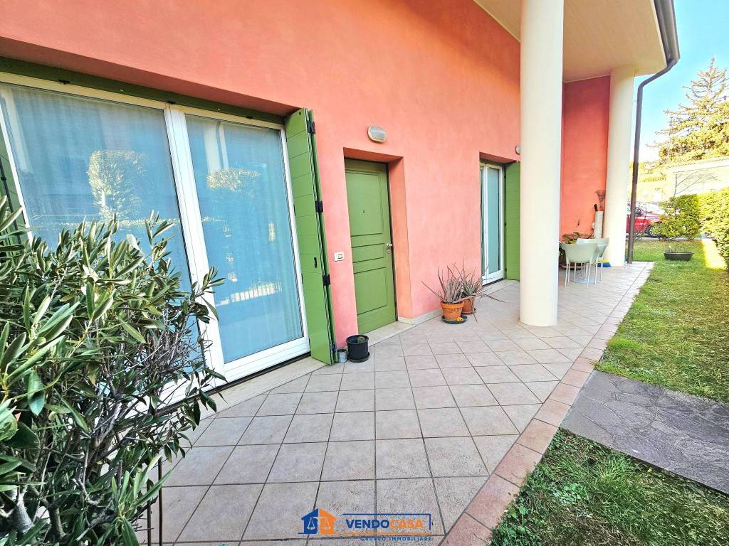 Appartamento a Brescia in Via Monte Grappa - Foto 3
