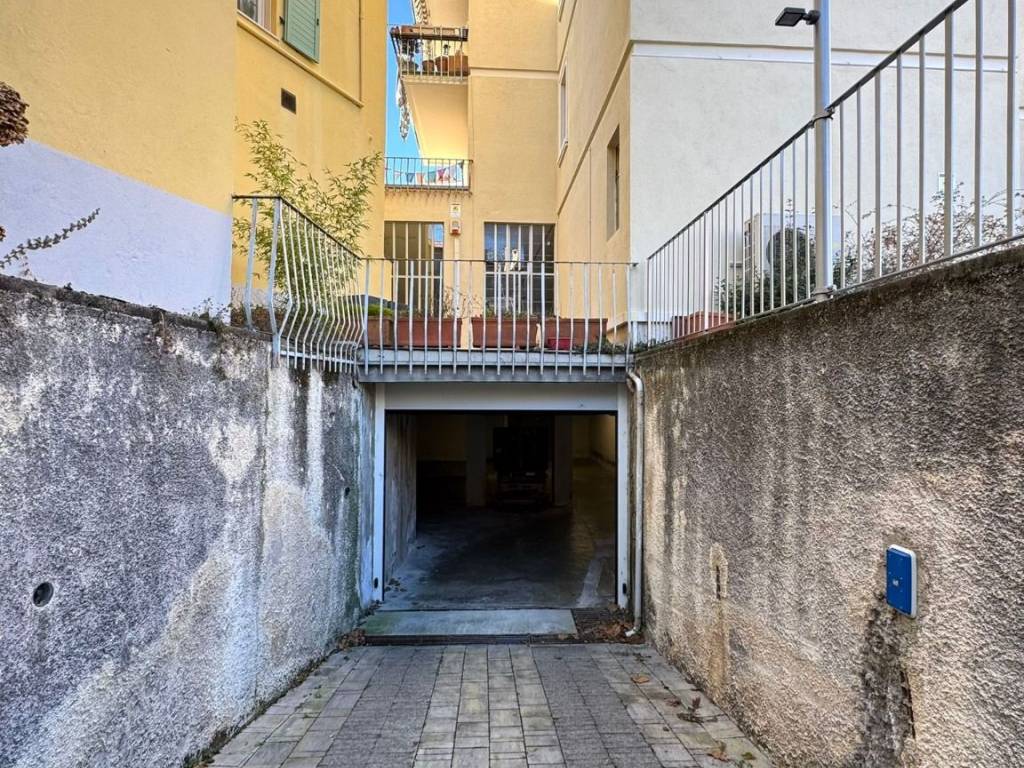 Box / garage a Rovereto in Via Lungo Leno Destro - Foto 2