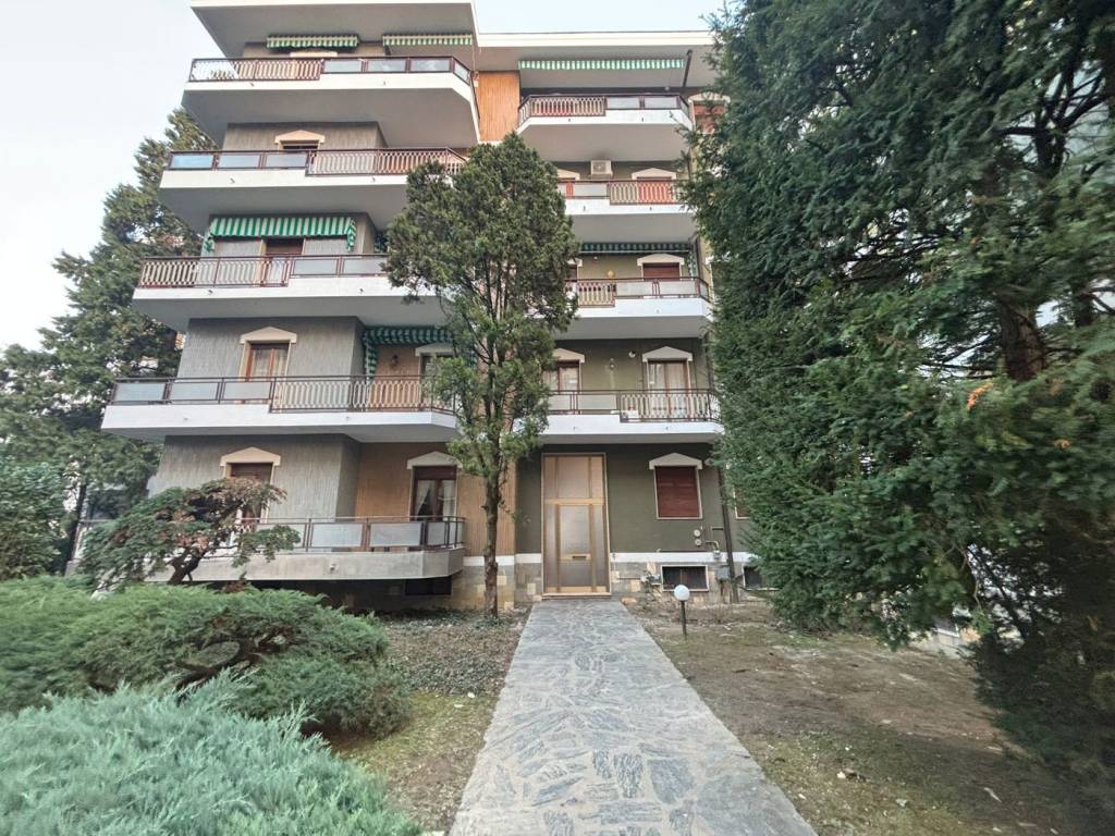 Appartamento a Stradella in V,Dalla Giovanna, 25 - Foto 3