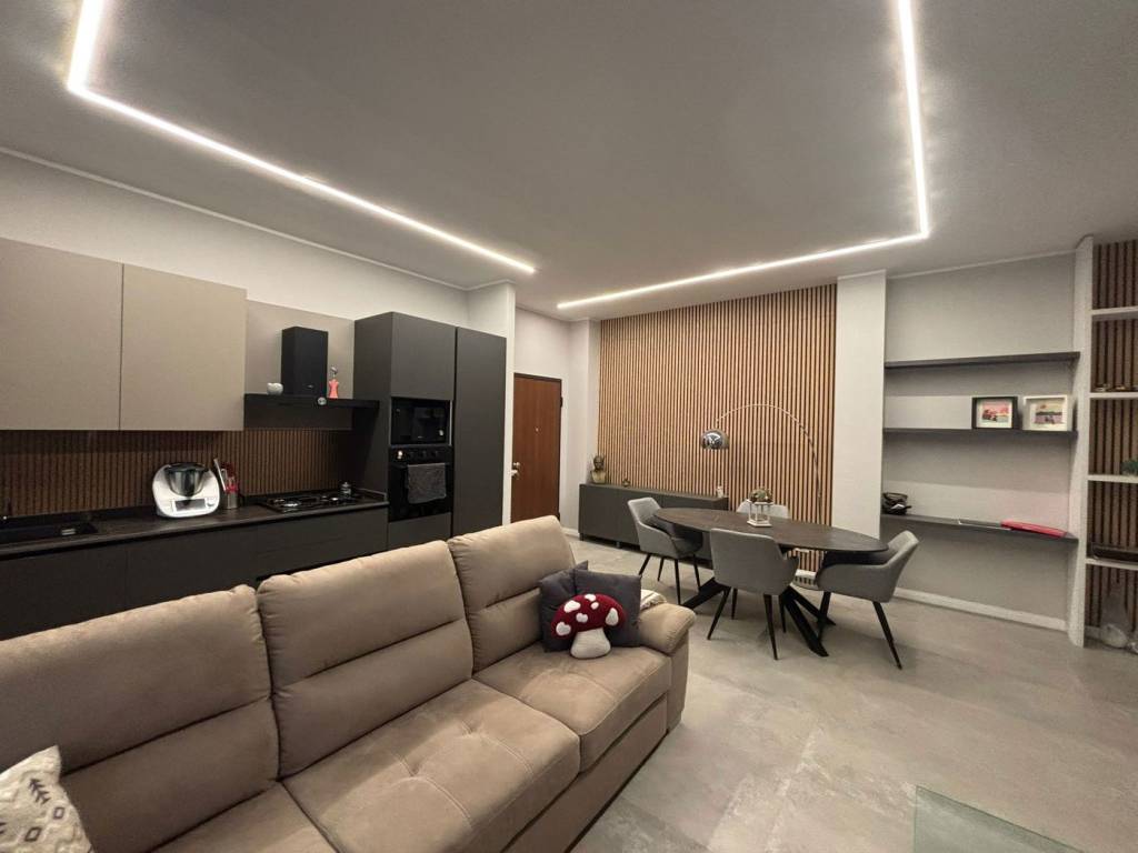 Appartamento a Stradella in V,Dalla Giovanna, 25 - Foto 4