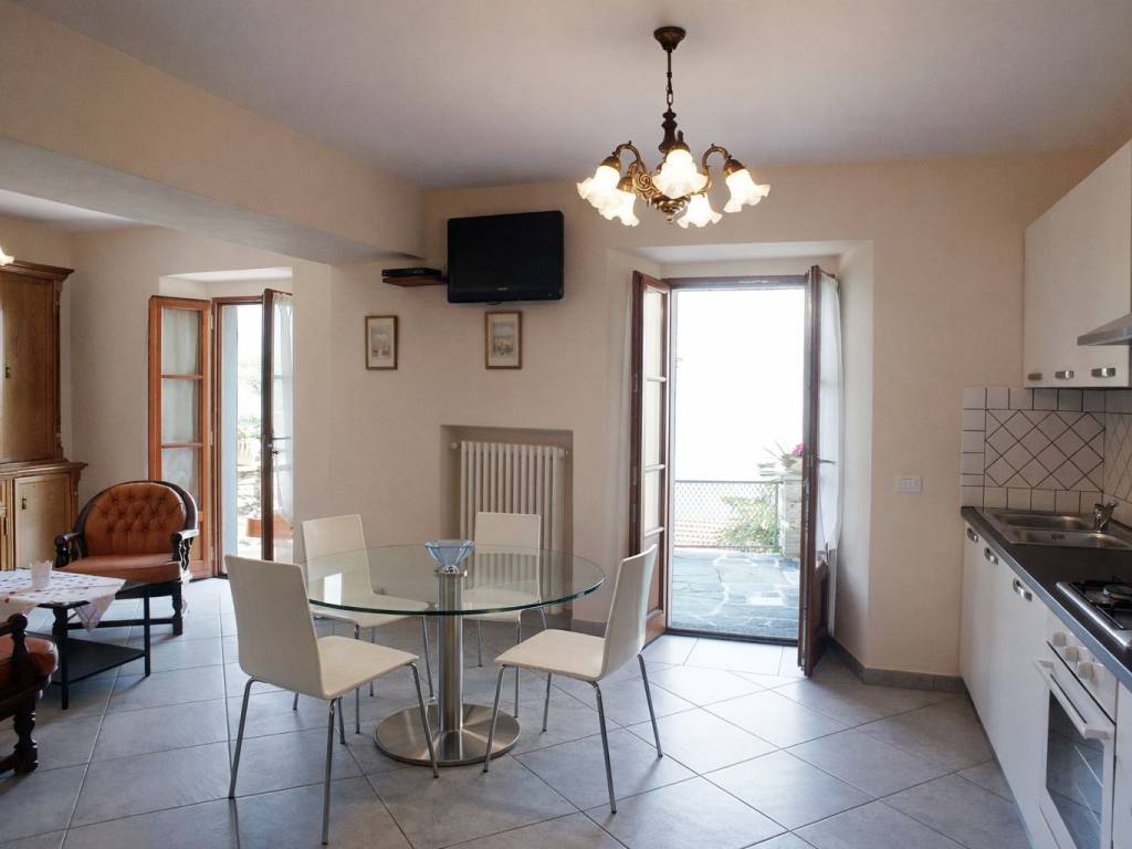 Villa a Cannobio in Via alla Fonte, 14 - Foto 2
