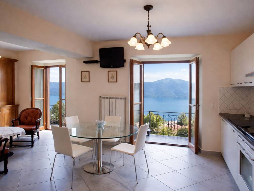 Villa a Cannobio in Via alla Fonte, 14 - Foto 3