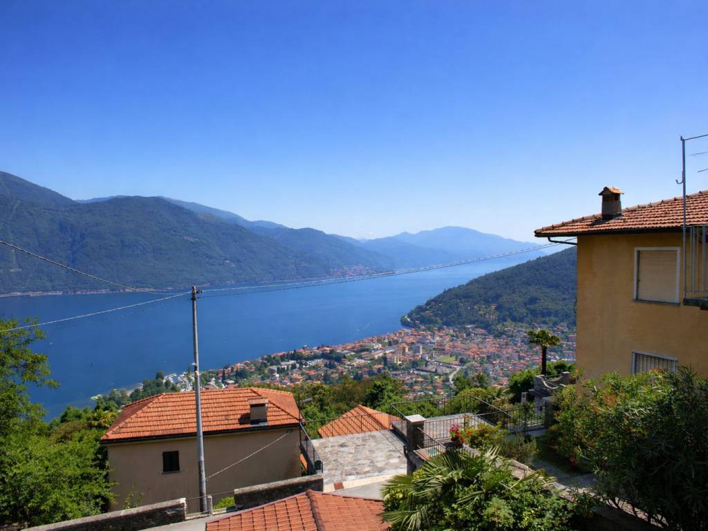 Villa a Cannobio in Via alla Fonte, 14 - Foto 5