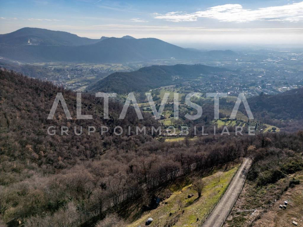 Terreno a Botticino in Via Panoramica - Foto 3